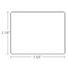 Veterinary/Diskette Labels - Compare to DYMO® 30324 - Image 2