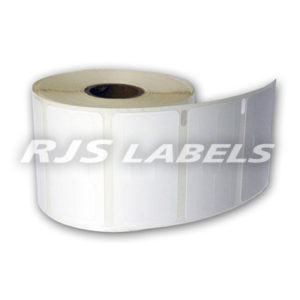 Barbell Style Jewelry Labels