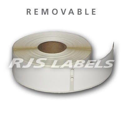 File Folder - Compare to DYMO® 30277 - RJS Labels