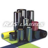 Ribbons for Thermal Transfer Labels